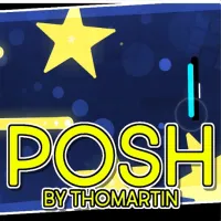 Geometry Dash Posh