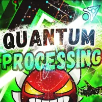 Geometry Dash Quantum Processing
