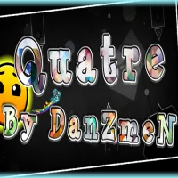 Geometry Dash Quatre