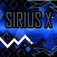 Geometry Dash SiriusX