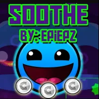 Geometry Dash Soothe