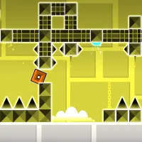 Geometry Dash Parallel World