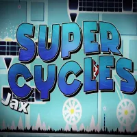 Geometry Dash Super Cycles