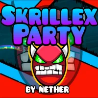 Geometry Dash Theory of SkriLLex