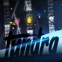 Geometry Dash Tundra