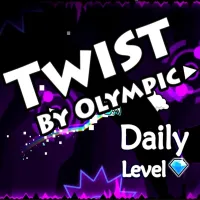 Geometry Dash Twist