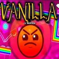 Geometry Dash Vanilla