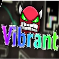 Geometry Dash Vibrant