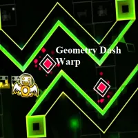 Geometry Dash Warp