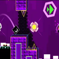 Geometry Dash Work