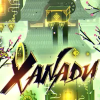 Geometry Dash Xanadu