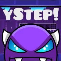 Geometry Dash yStep