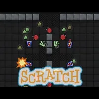 Griffpatch's Tower Defence