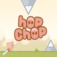 Hop Chop