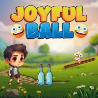 Joyfull Ball