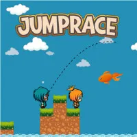 Jump Race