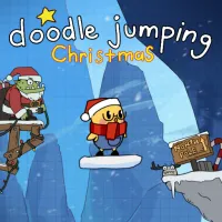 Doodle Jumping