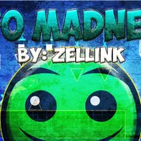 Geometry Dash UFO Madness