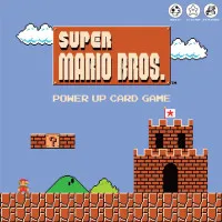 Super Mario Brothers