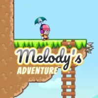 Melody's Adventure