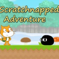 Scratchnapped Adventure