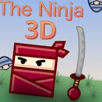 The Ninja 3D