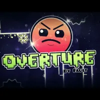 Geometry Dash Overture