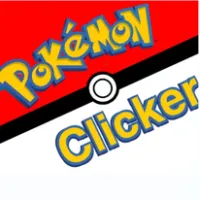 Pokemon Clicker