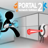 Portal Scratch Edition 2