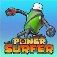 Power Surfer