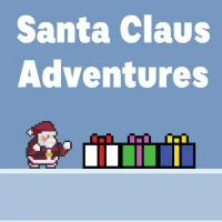 Santa Claus Adventures