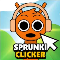 Sprunki Clicker