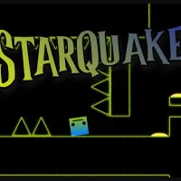 Geometry Dash Starquake