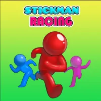 Stickman Racing