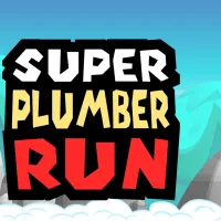 Super Plumber Run