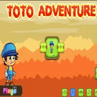 Toto Adventure