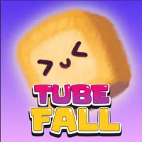 Tube Fall