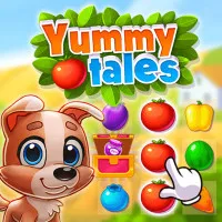 Yummy Tales