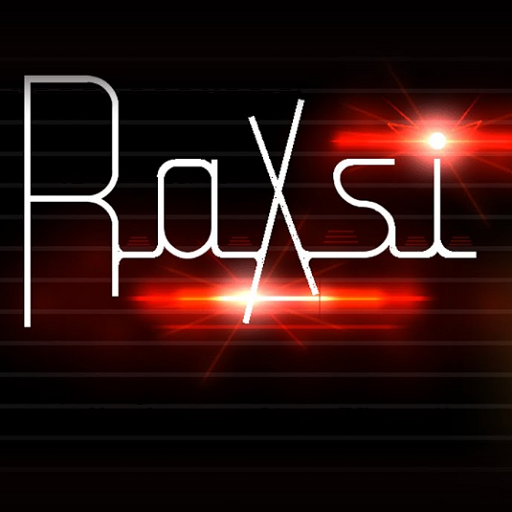 Geometry Dash Raxsi